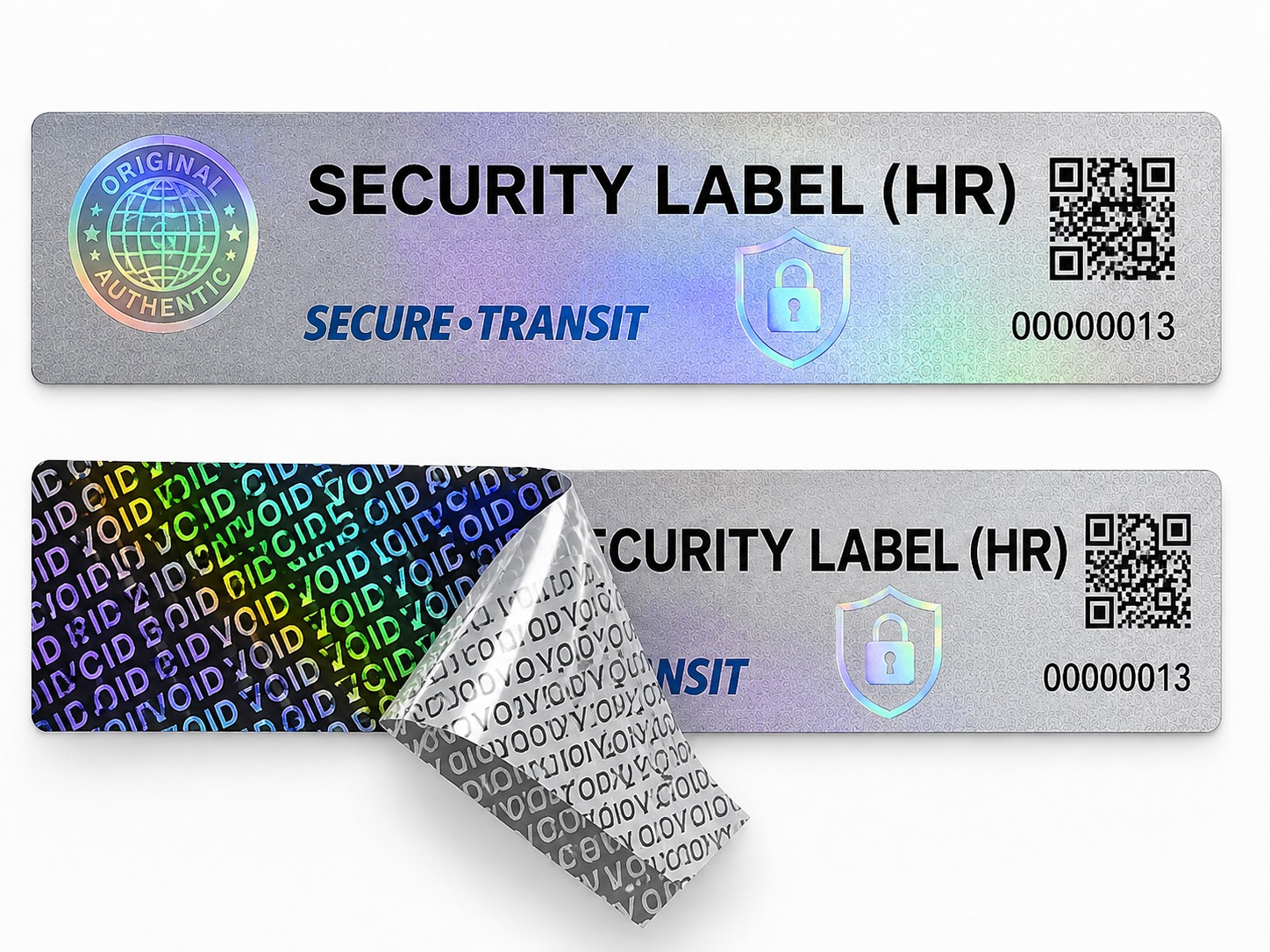 Security Label