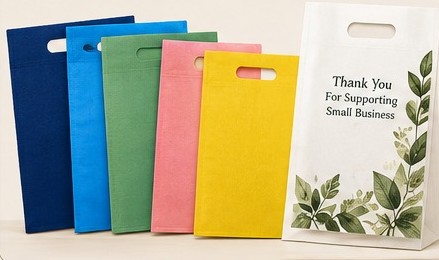 Non Woven Bags