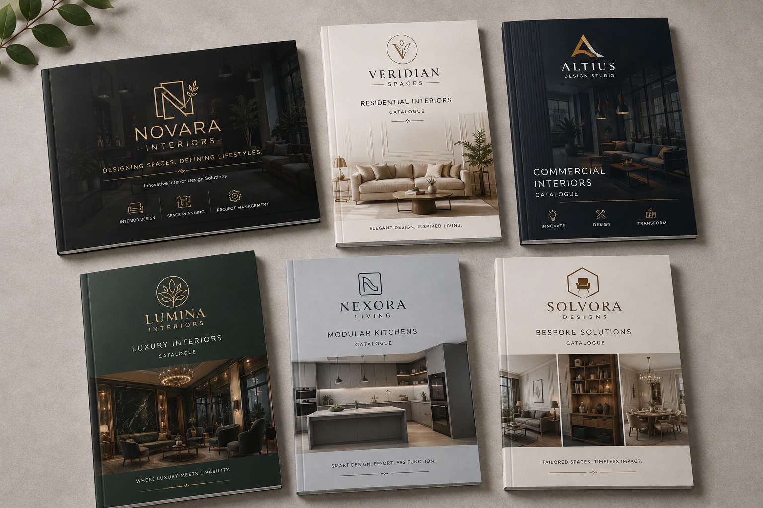 Marketing Materials