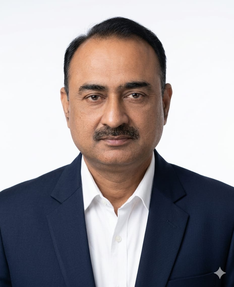 Vikas Tanwar — Printing and Packaging Director at TC Print Solutions