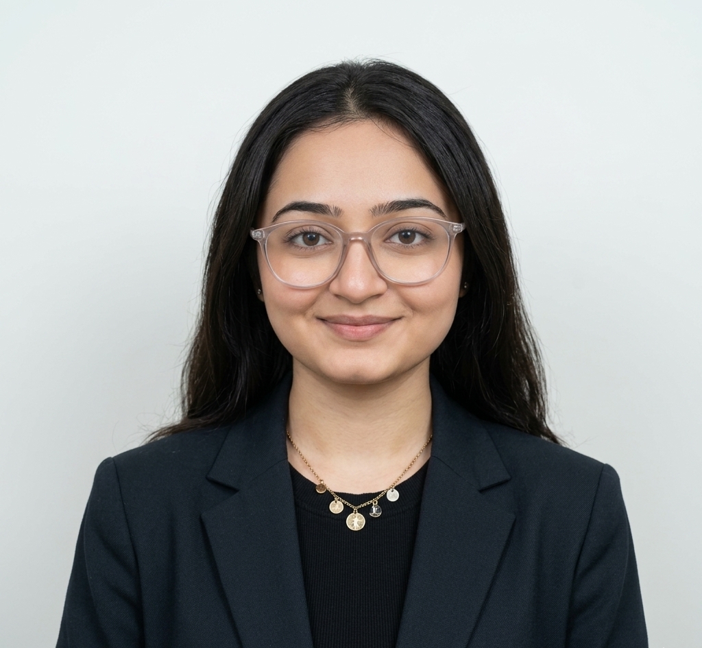 Gunika Tanwar — Digital Marketing Handling at TC Print Solutions