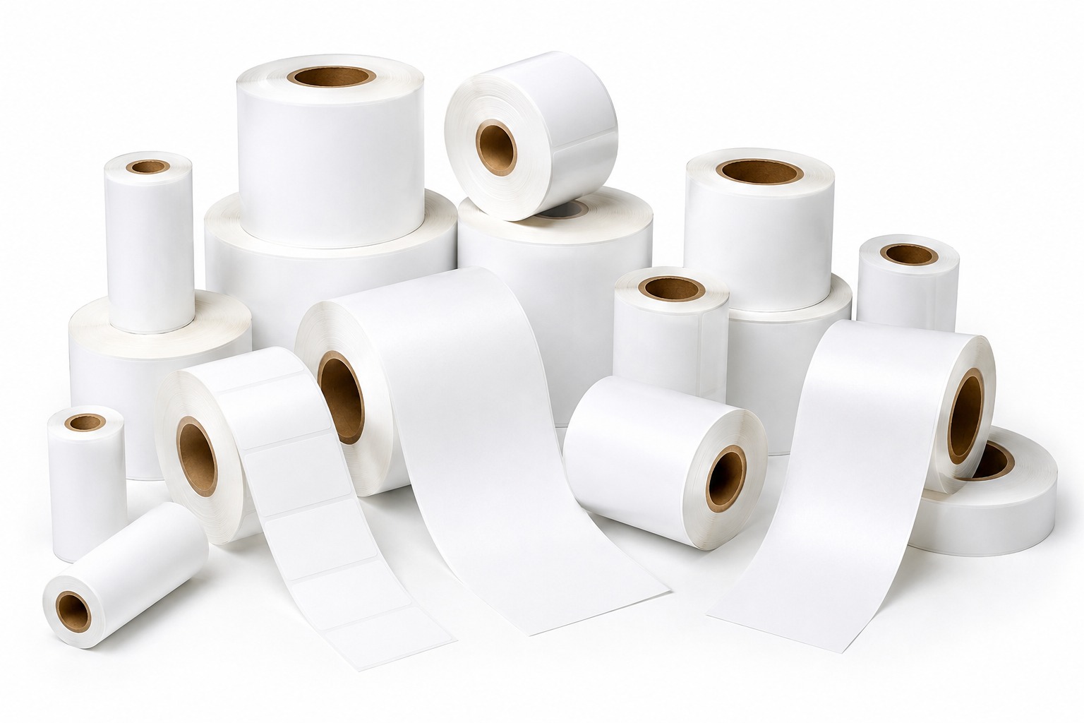 Synthetic Label