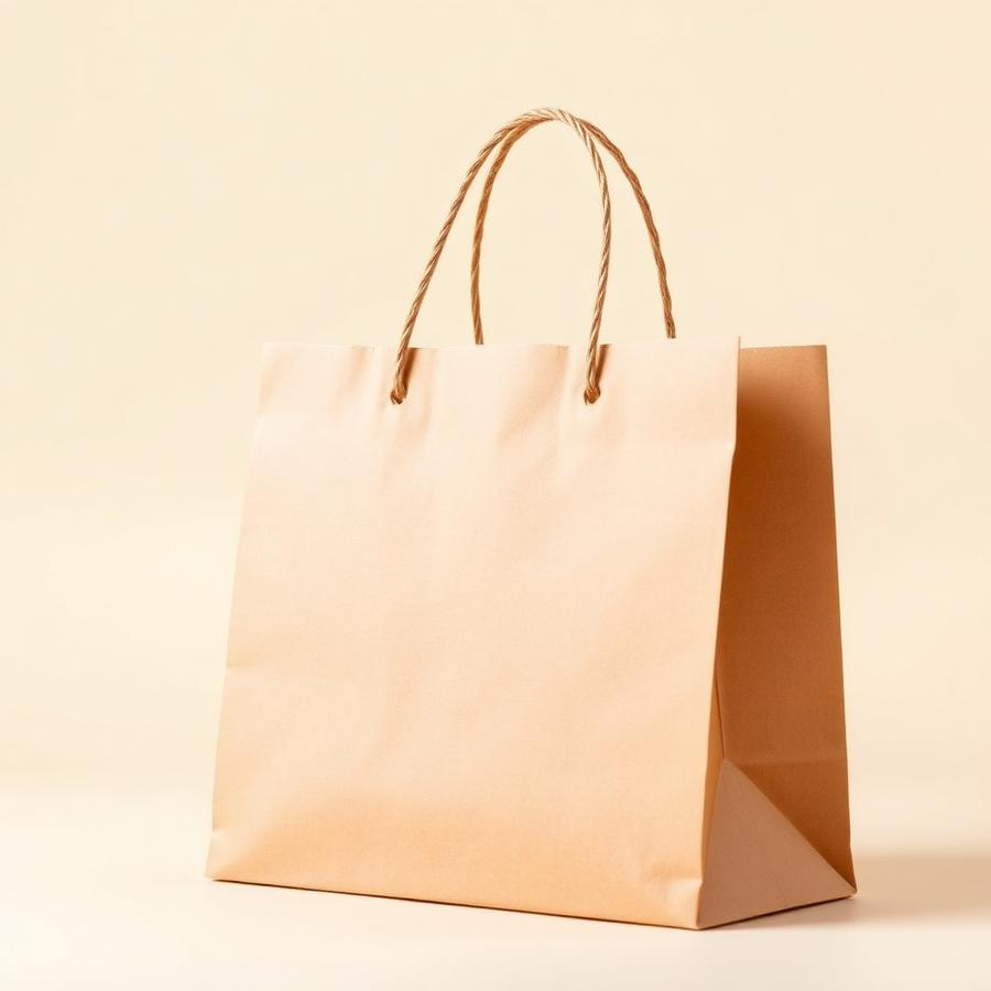 Paper Bags